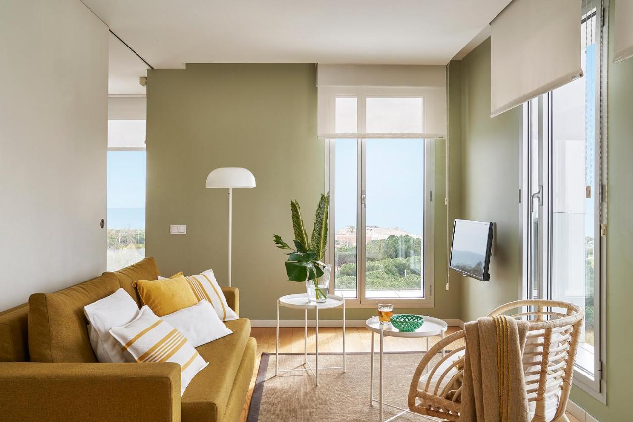 Apartment Sea View