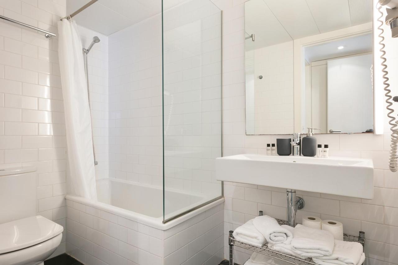 One-Bedroom Premium Apartment