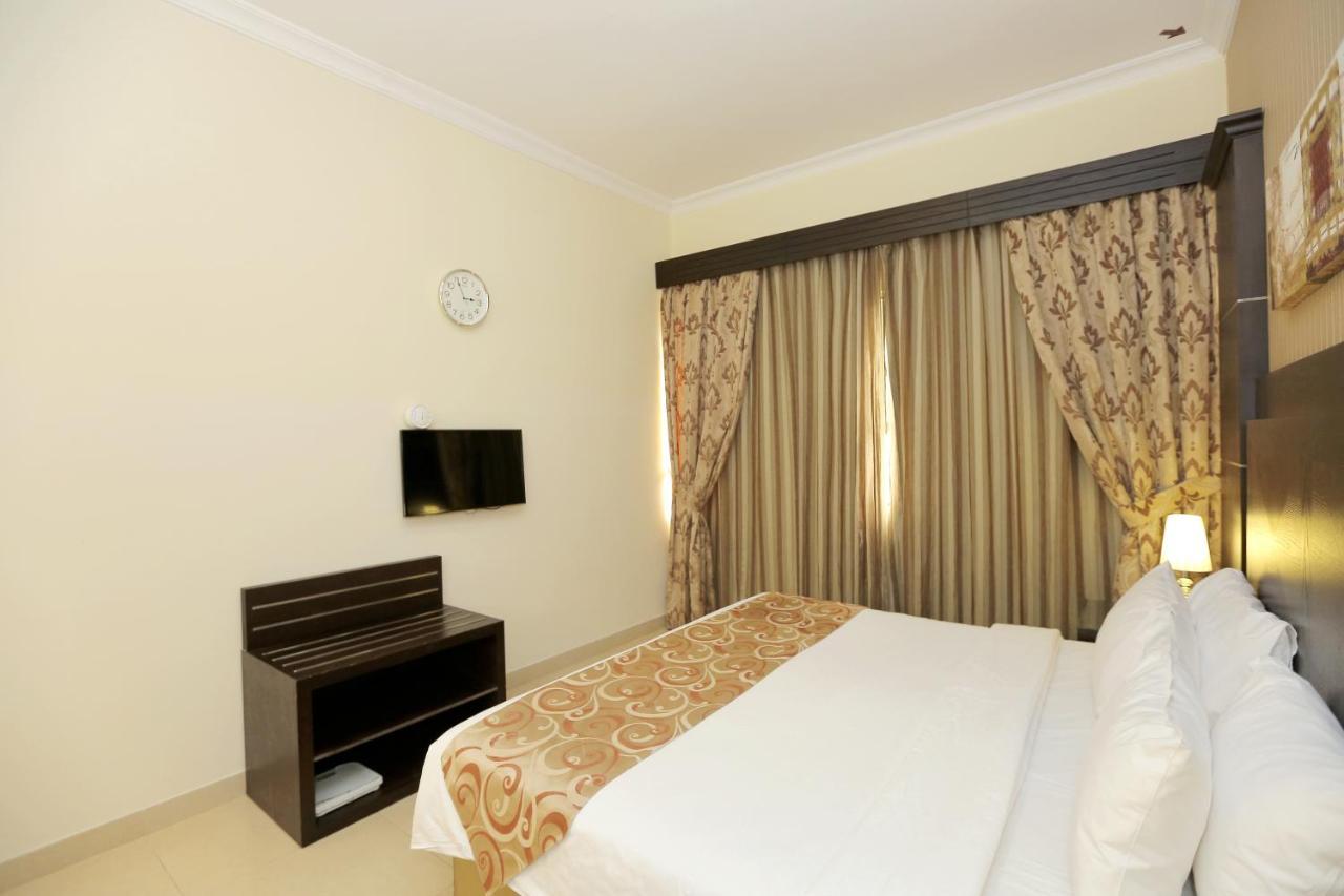 Classic Two-Bedroom Apartment