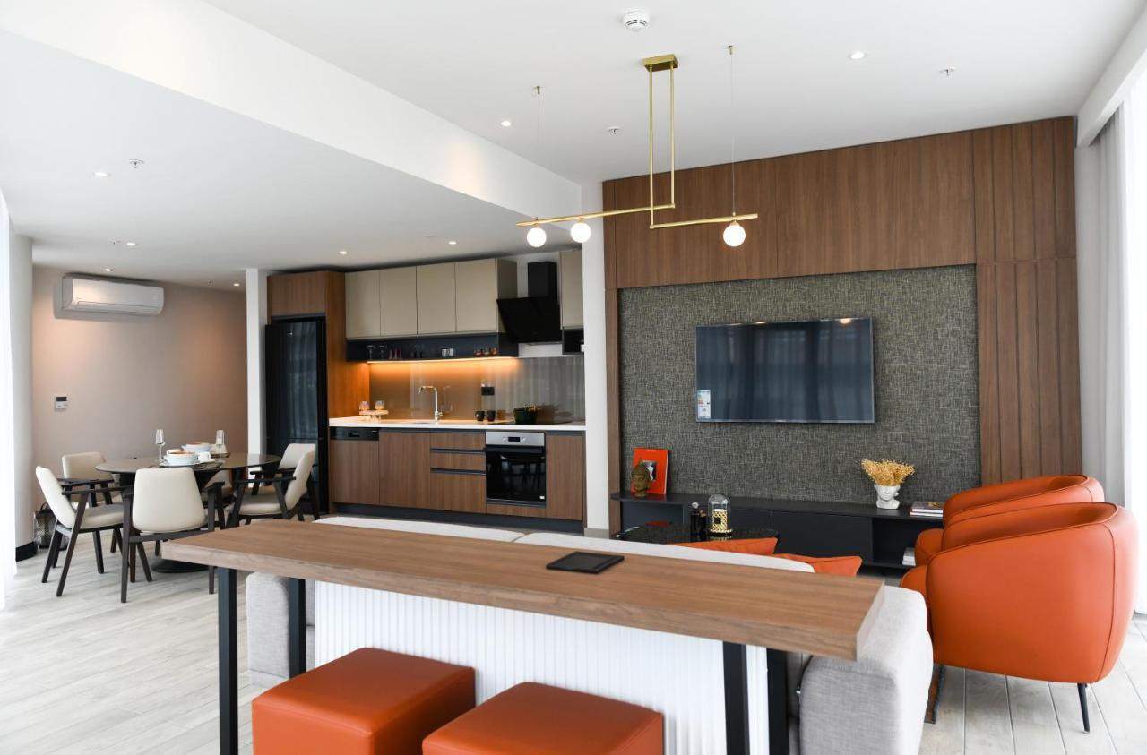 Spacious Two Bedroom Apartment