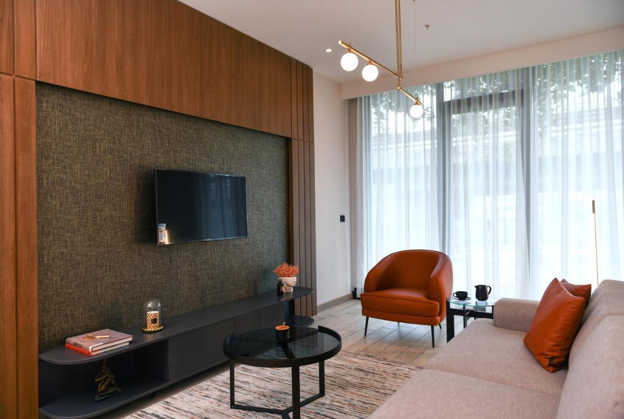 Spacious Two Bedroom Apartment