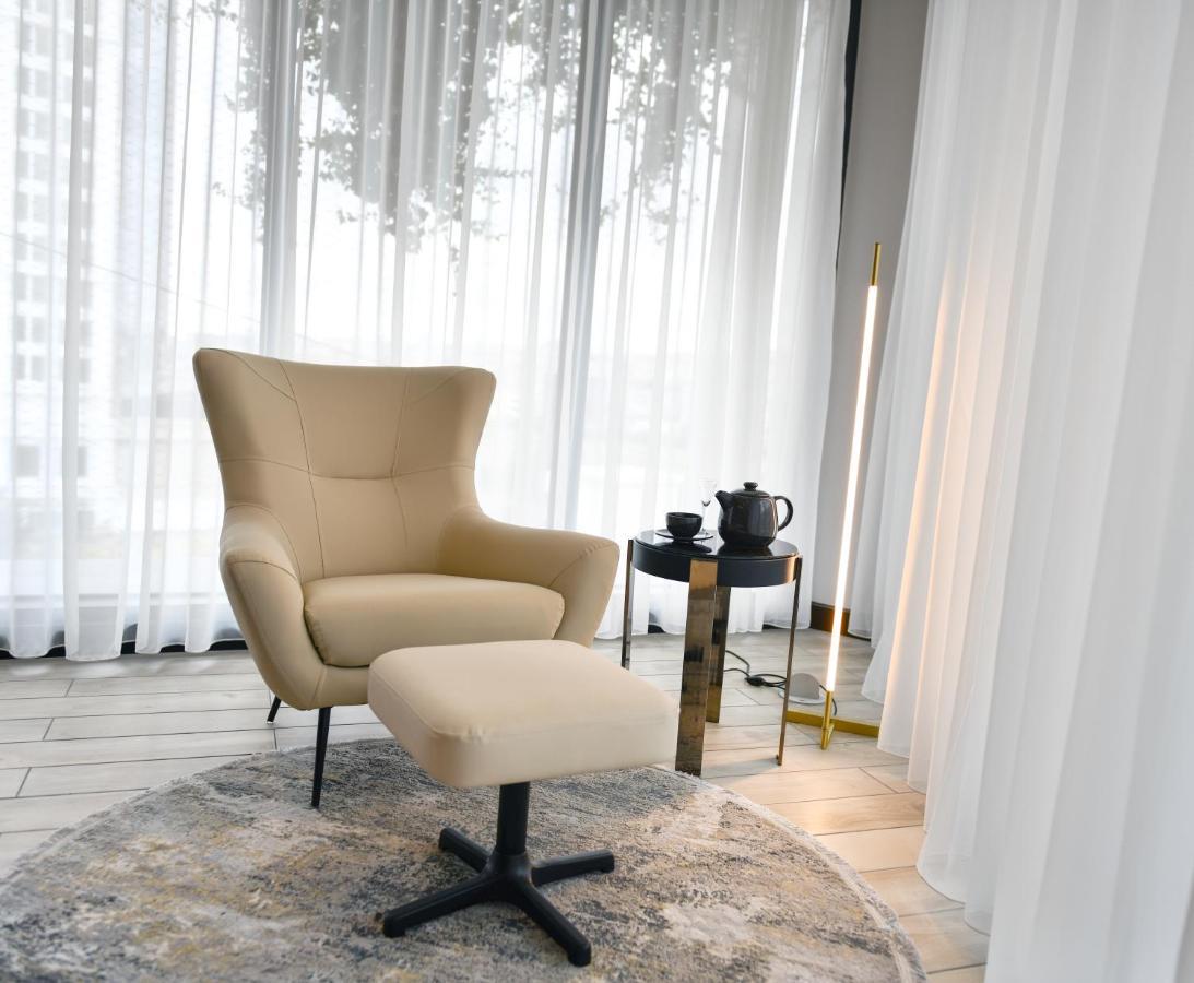Spacious Three Bedroom Apartment