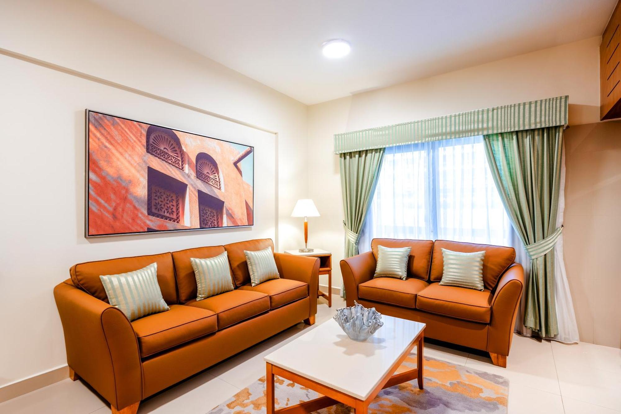Premier Studio - Golden Sands 3
