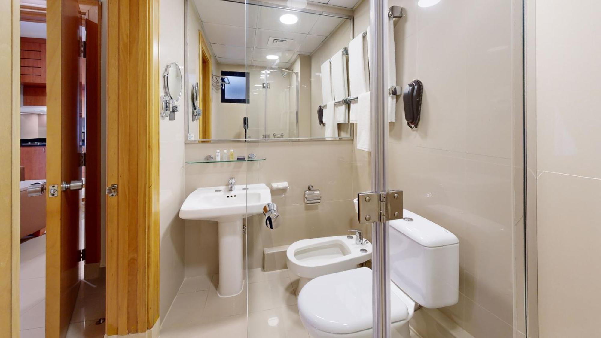 Family Suites Golden Sands 3