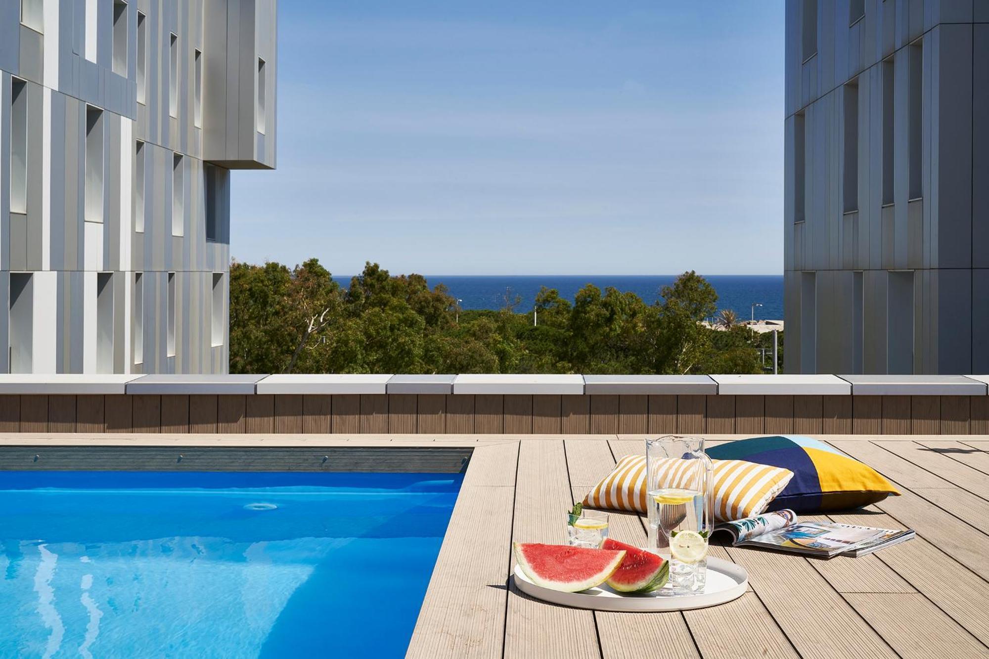 Apartment Sea View