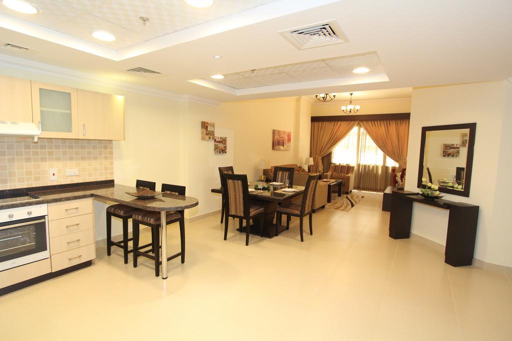 Superior Two-Bedroom Apartment