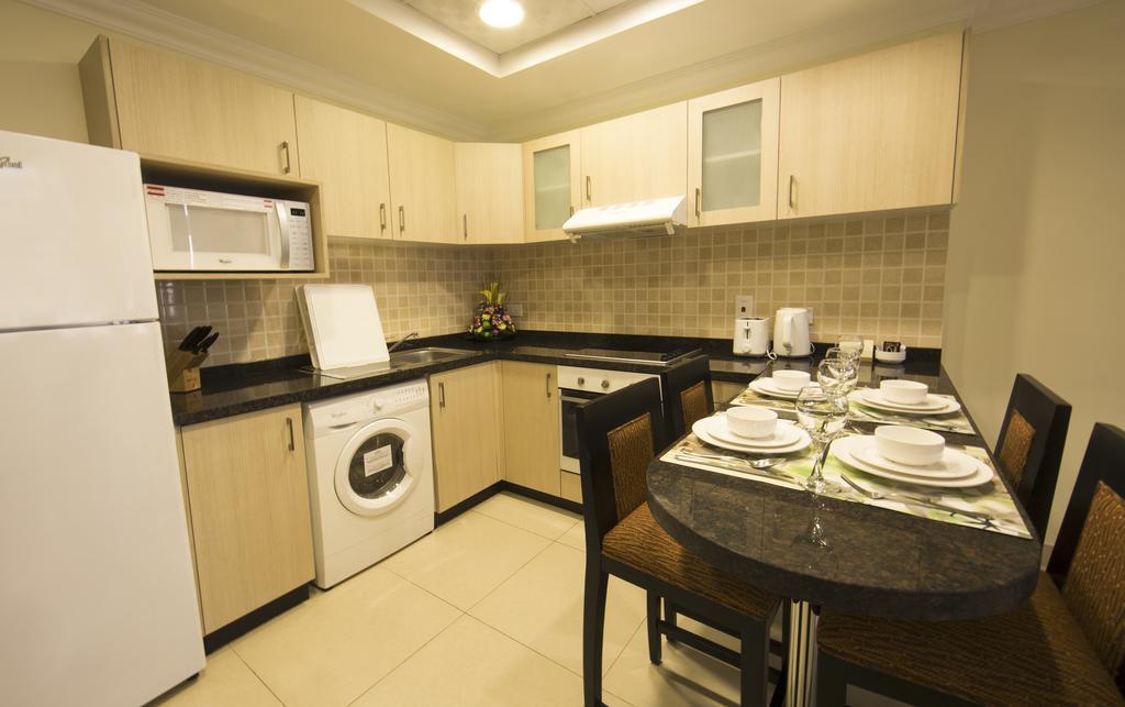 Classic One-Bedroom Apartment