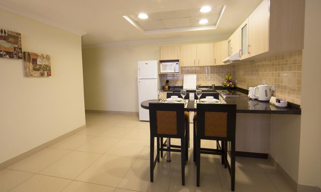 Classic One-Bedroom Apartment