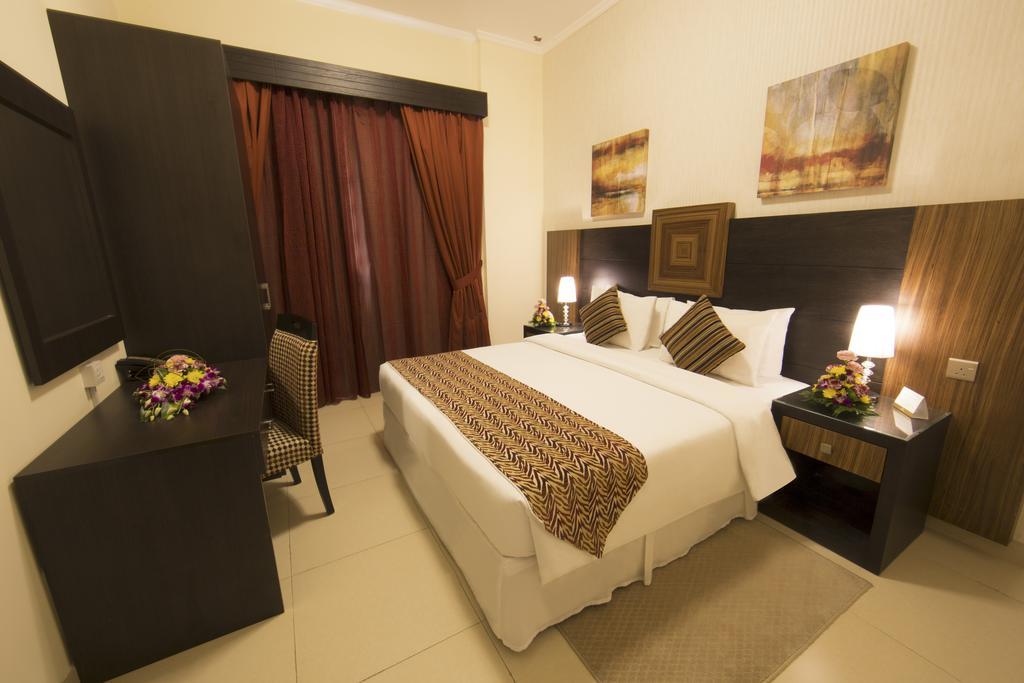 Classic Two-Bedroom Apartment