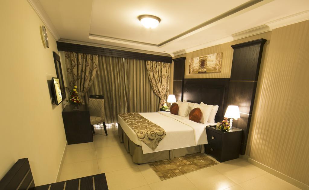 Superior Two-Bedroom Apartment