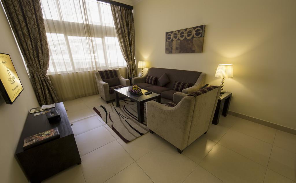 Superior Two-Bedroom Apartment