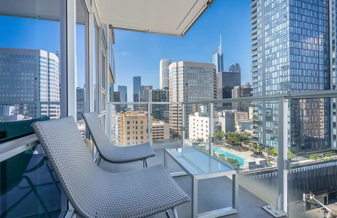 Level Los Angeles - Downtown South Olive-1