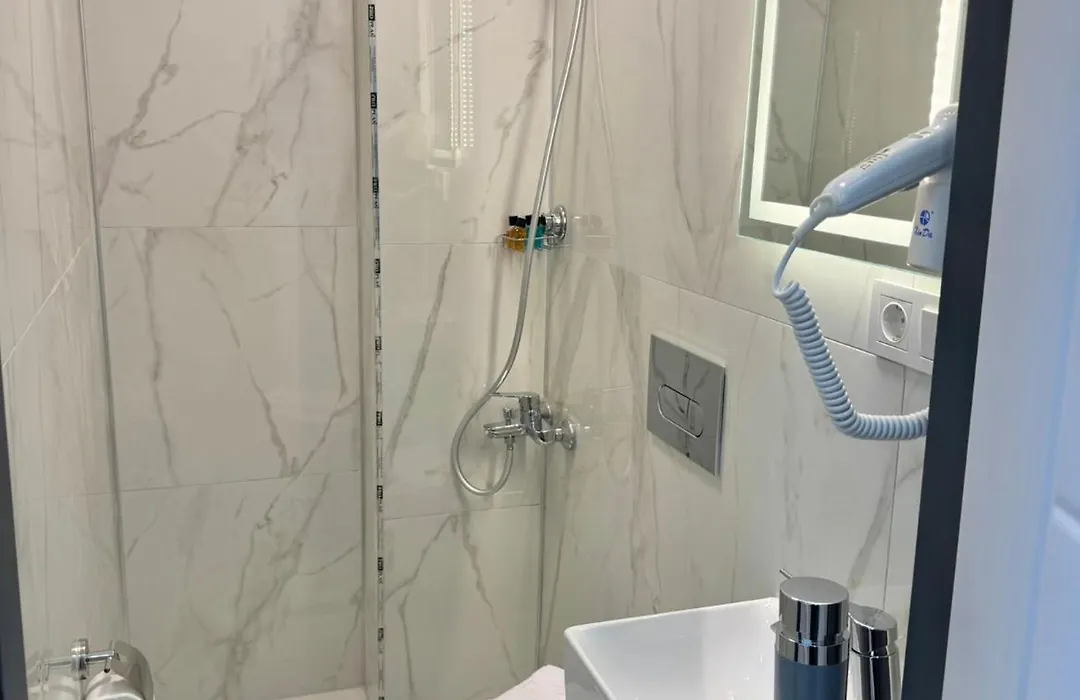 Noviva Hotel Taksim-1