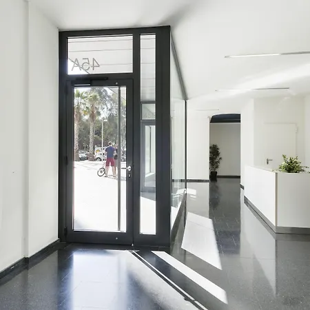 Lugaris Beach Apartments-2