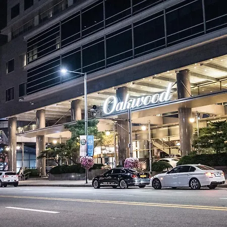 Oakwood Premier Coex Center Seoul-2