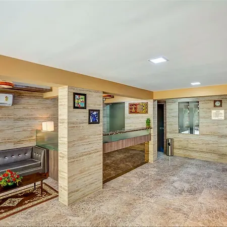 Ashok Deluxe Apartments-2