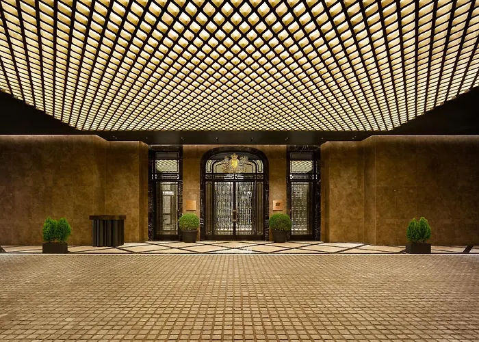 Josun Palace, A Luxury Collection , Seoul Gangnam