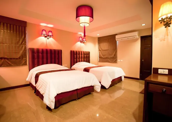 Home At Chiang Mai