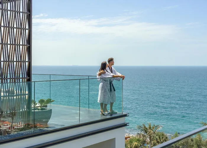 Banyan Tree Dubai At Bluewaters