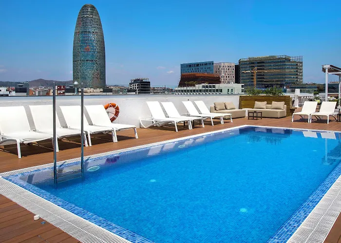 Golden Barcelona
