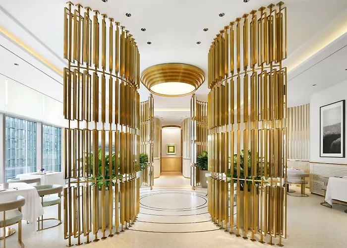 Josun Palace, A Luxury Collection , Seoul Gangnam