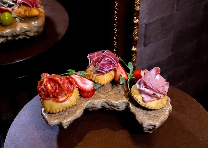 Muse Bangkok, Autograph Collection By Marriott