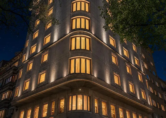 Boutique hotel only: 