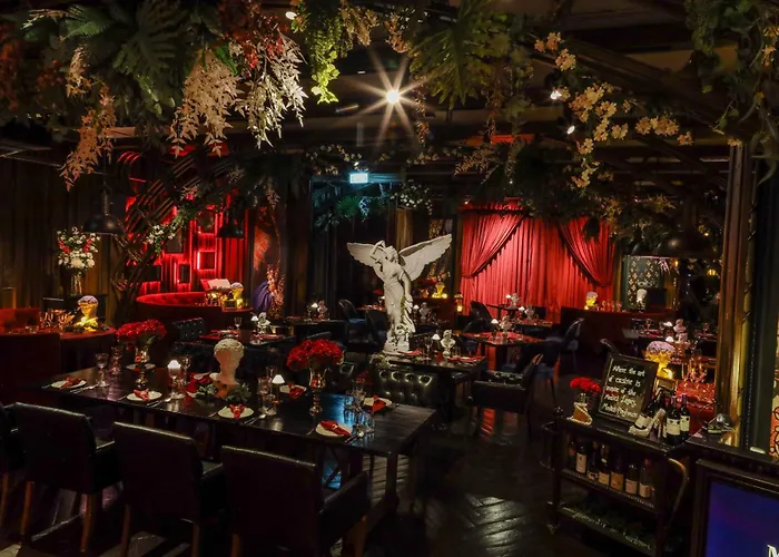 Muse Bangkok, Autograph Collection By Marriott