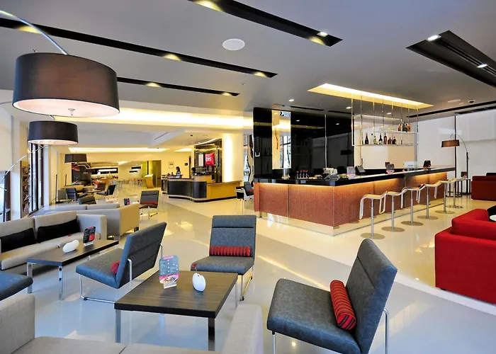 Ibis Sukhumvit 4