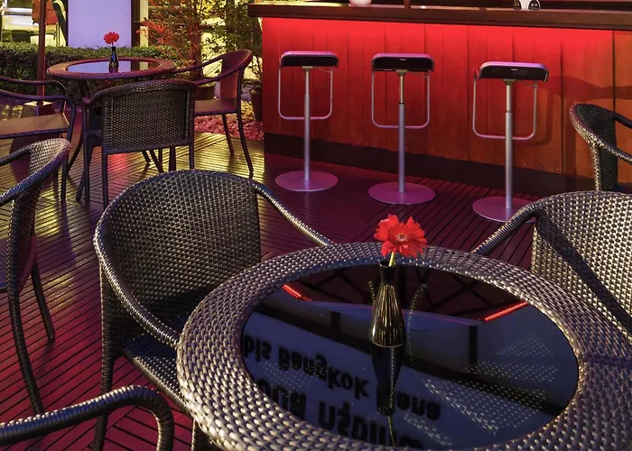 Ibis Sukhumvit 4