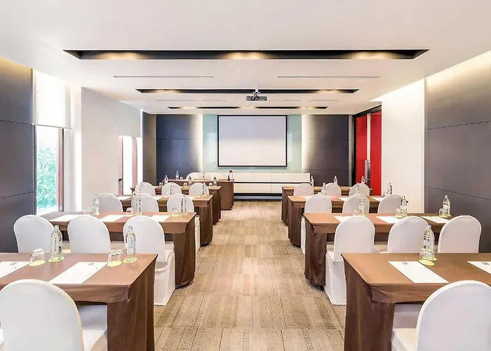 Ibis Sukhumvit 4