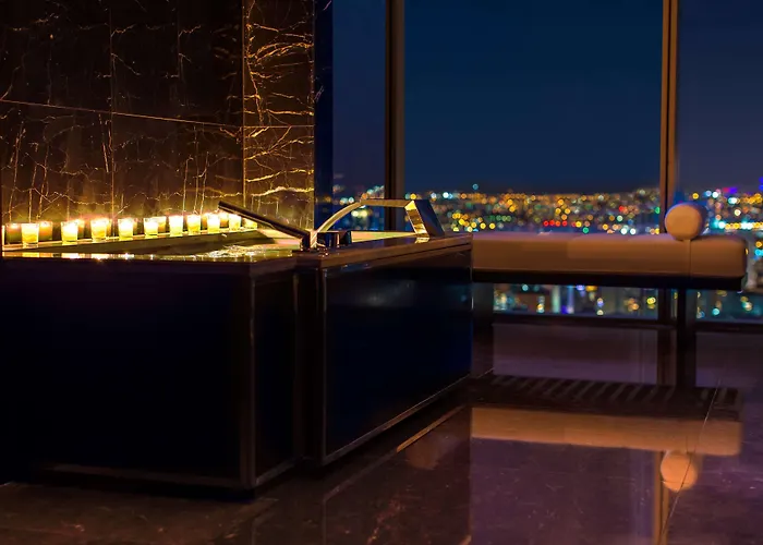 Hilton Bomonti